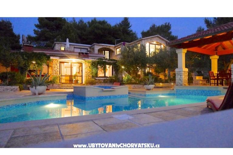 Casa di pietra-Villa Poplat – foto 3