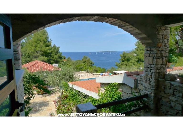 Casa di pietra-Villa Poplat – foto 4