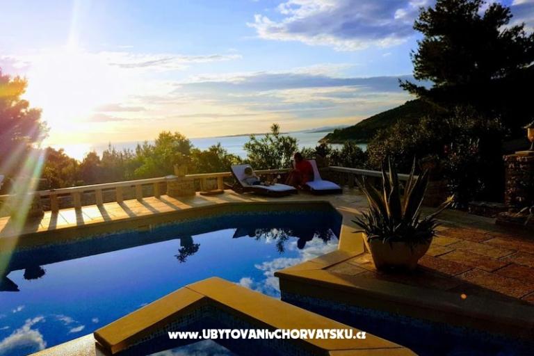 Casa di pietra-Villa Poplat – foto 5