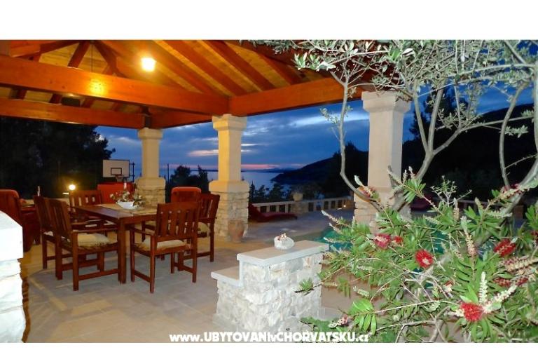 Casa di pietra-Villa Poplat – foto 7