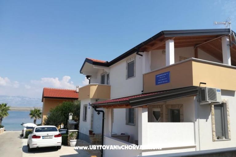Alida apartmani Vir – foto 15