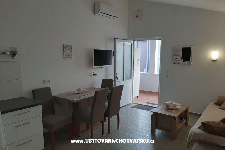 Alida apartmani Vir – foto 16