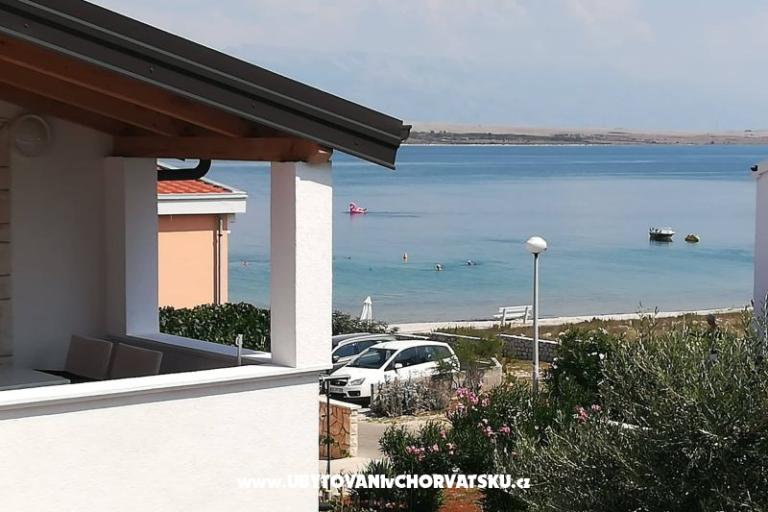Alida apartmani Vir – foto 23