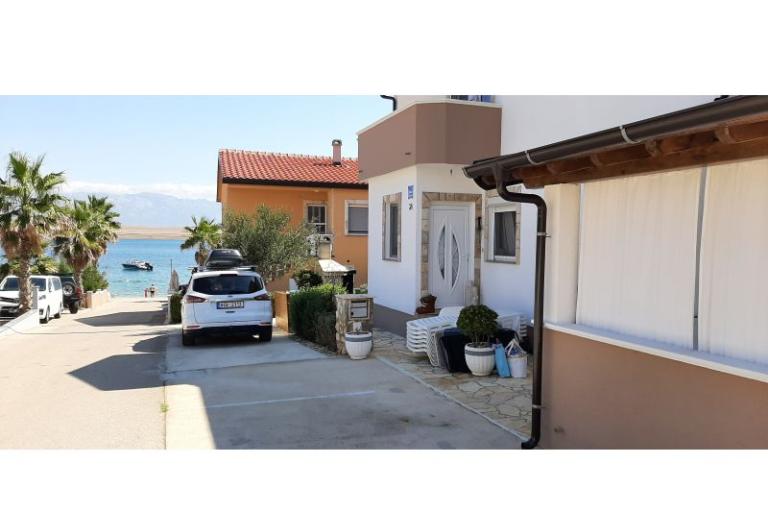 Alida apartmani Vir – foto 26