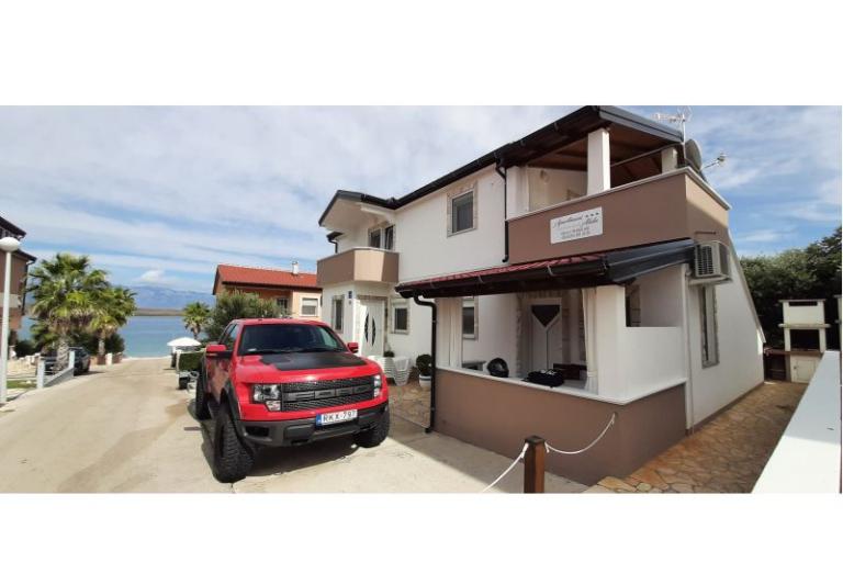 Alida apartmani Vir – foto 28