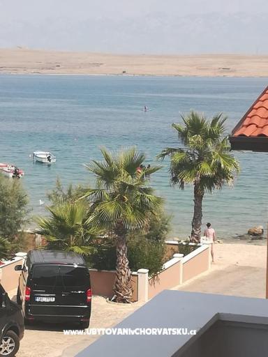 Alida apartmani Vir – foto 7