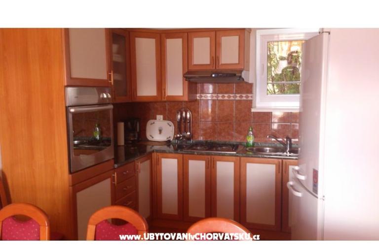 Appartamento Bozena – foto 10