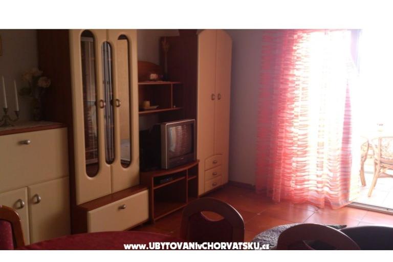 Appartamento Bozena – foto 17