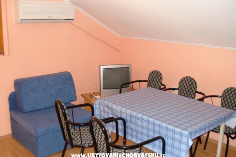 Appartamento Cestar – foto 4