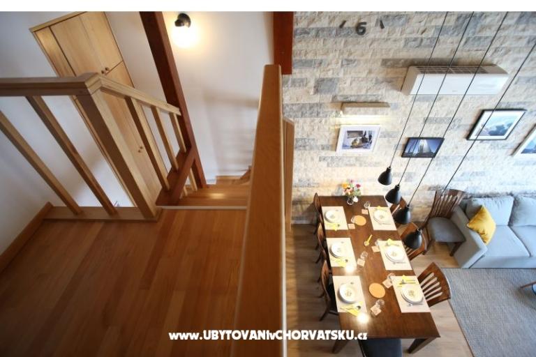 Appartamenti Larus **** 90 m2 – foto 9