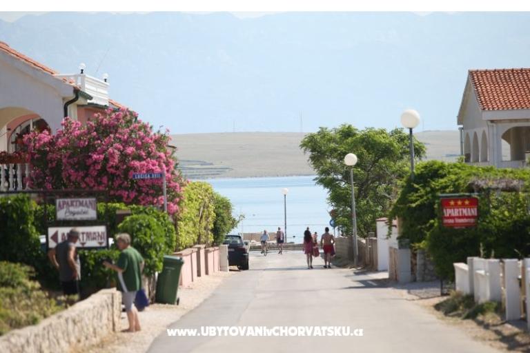 Appartamenti Larus **** 90 m2 – foto 10