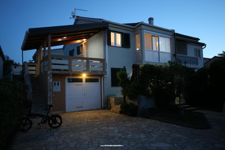 Appartamenti Larus **** 90 m2 – foto 2