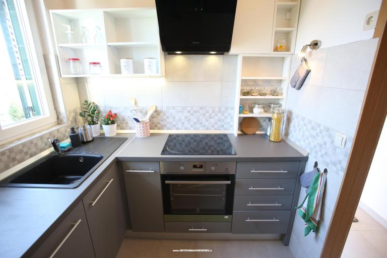 Appartamenti Larus **** 90 m2 – foto 7