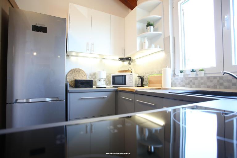 Appartamenti Larus **** 90 m2 – foto 8