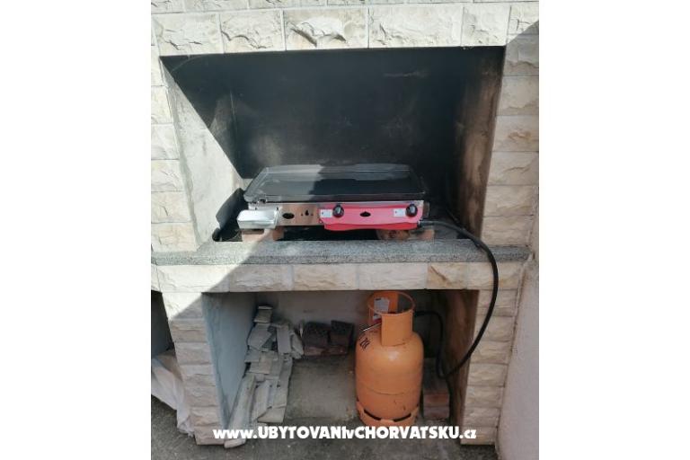 Appartamento Laura  – foto 20