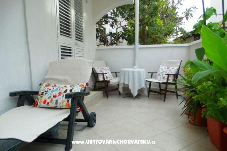 Appartamento Sabina – foto 14