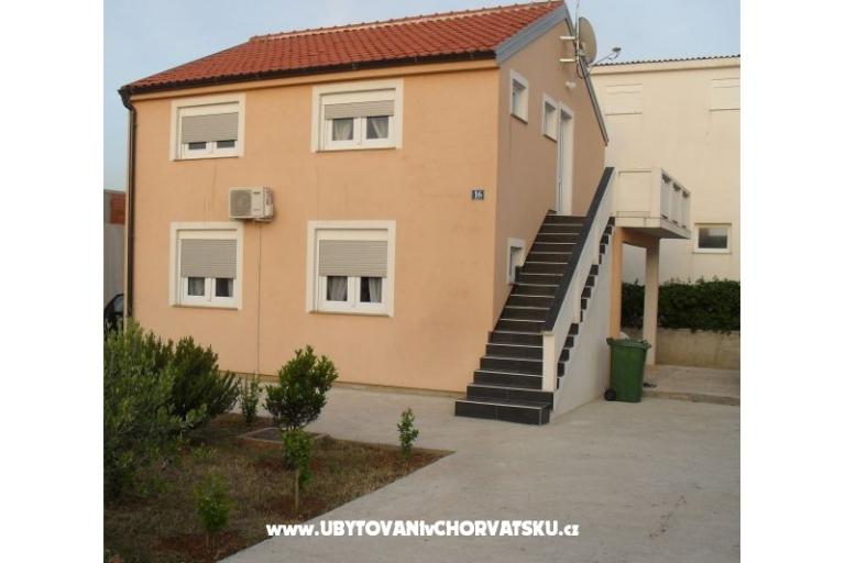 Appartamento Alen - Vir  – foto 14