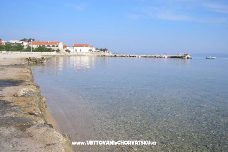 Appartamento Vukoje, Vir – foto 10