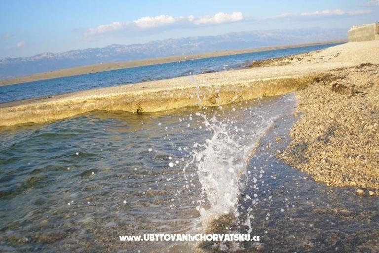 Appartamento Vukoje, Vir – foto 11