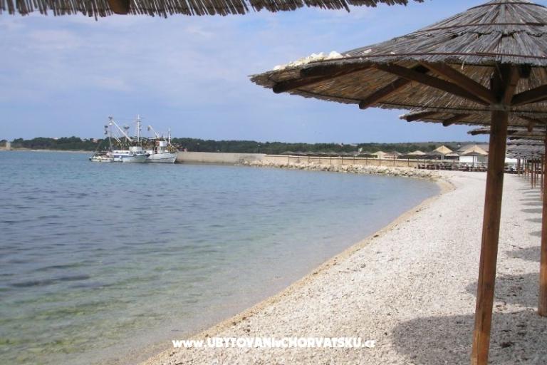 Appartamento Vukoje, Vir – foto 12