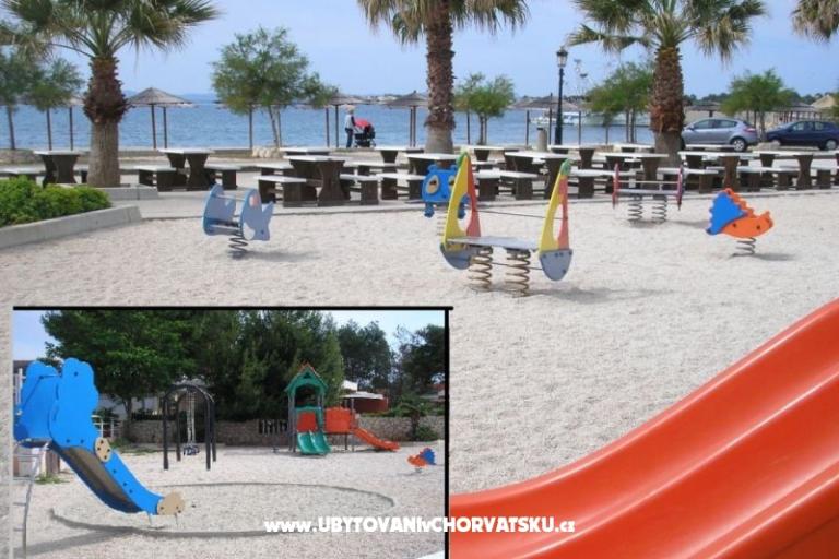 Appartamento Vukoje, Vir – foto 13