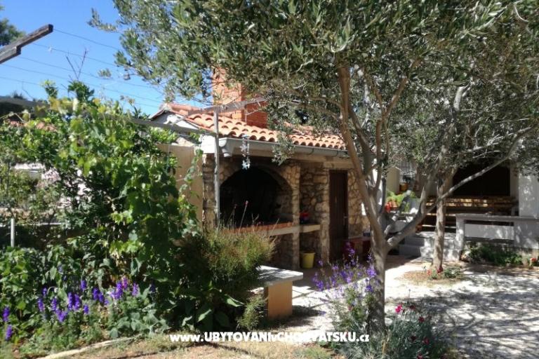 Appartamento Vukoje, Vir – foto 3
