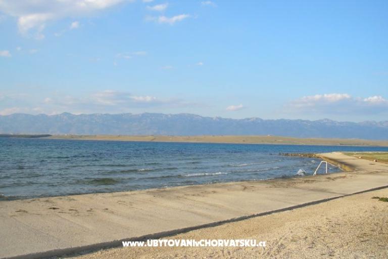 Appartamento Vukoje, Vir – foto 7
