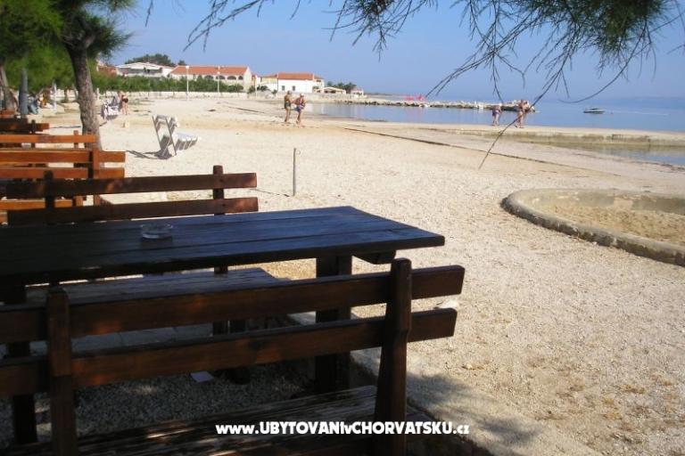 Appartamento Vukoje, Vir – foto 8