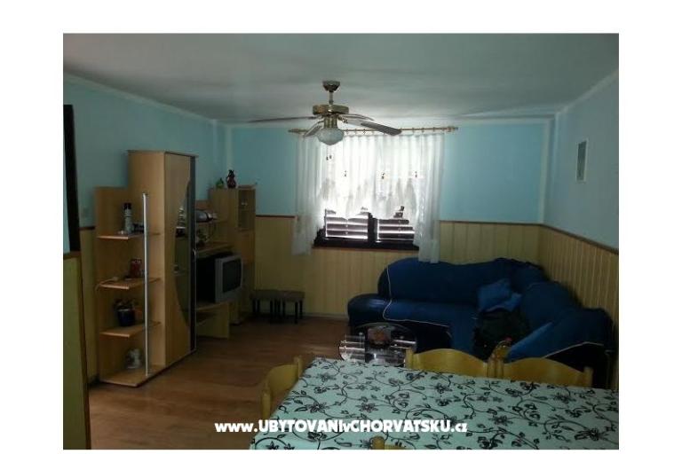Appartamenti Barica – foto 14