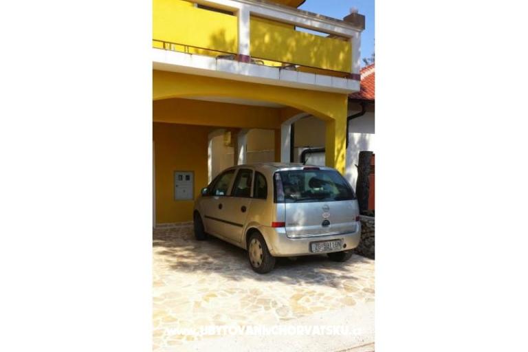 Appartamenti Batovanja - Šobota Vir – foto 10