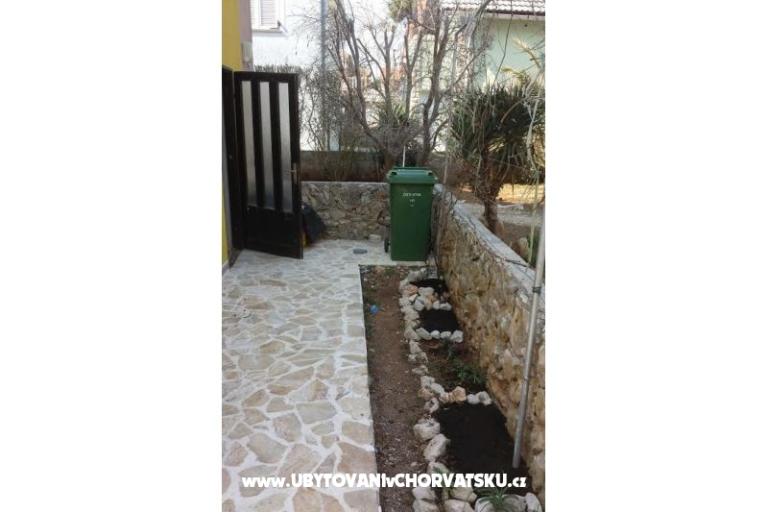 Appartamenti Batovanja - Šobota Vir – foto 11