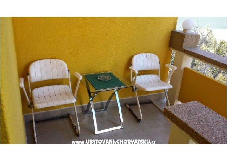 Appartamenti Batovanja - Šobota Vir – foto 12