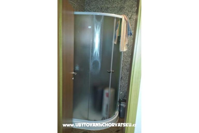 Appartamenti Batovanja - Šobota Vir – foto 14