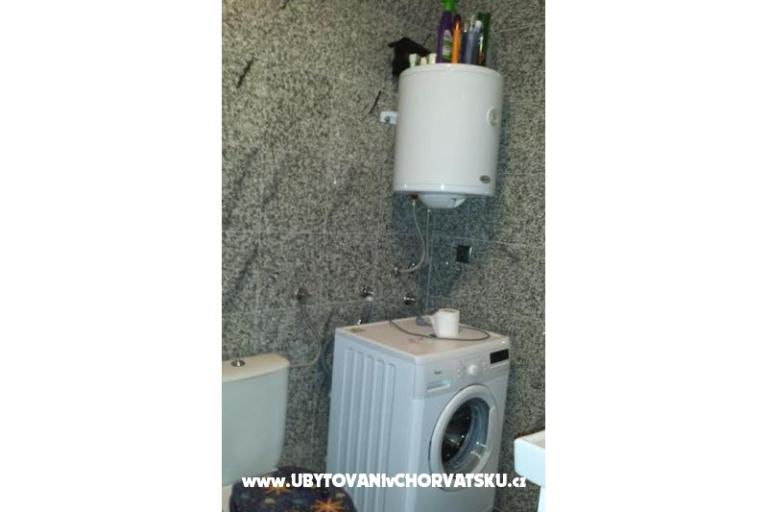 Appartamenti Batovanja - Šobota Vir – foto 15
