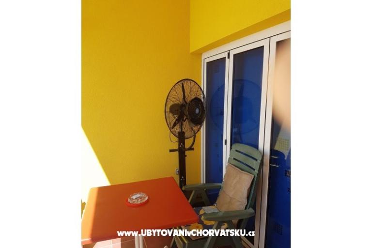 Appartamenti Batovanja - Šobota Vir – foto 18
