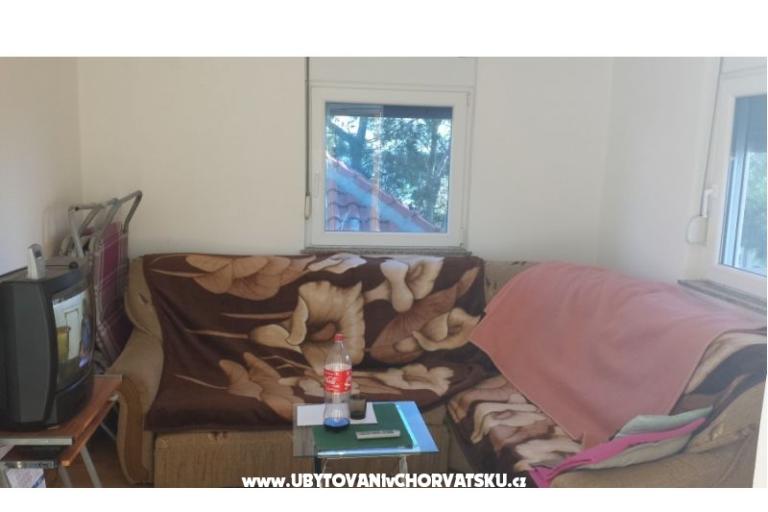 Appartamenti Batovanja - Šobota Vir – foto 4