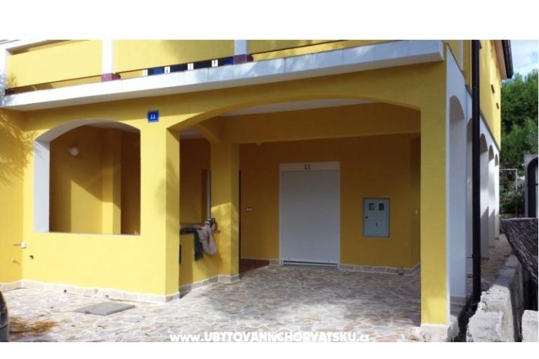 Appartamenti Batovanja - Šobota Vir – foto 5