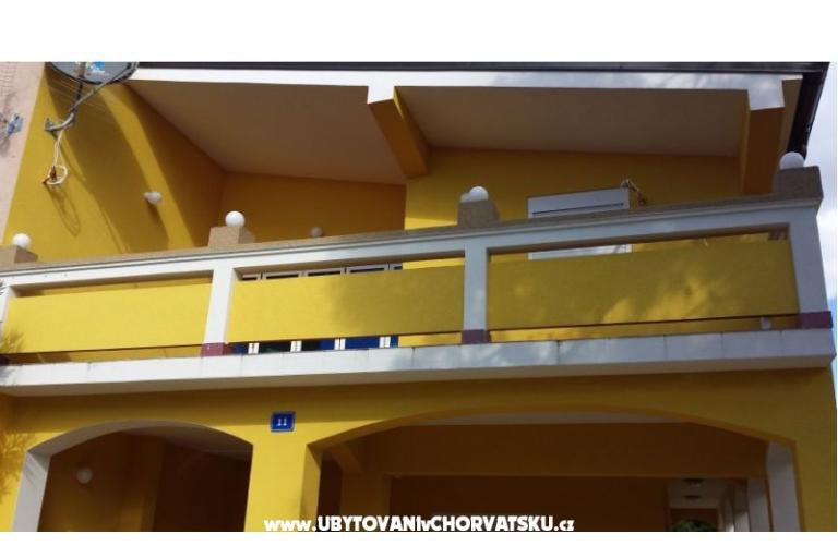 Appartamenti Batovanja - Šobota Vir – foto 6