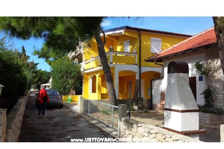 Appartamenti Batovanja - Šobota Vir – foto 7