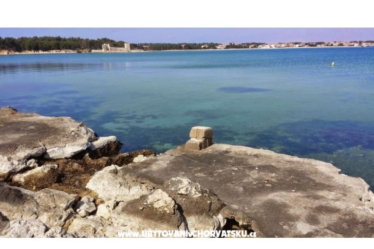Appartamenti Batovanja - Šobota Vir – foto 8