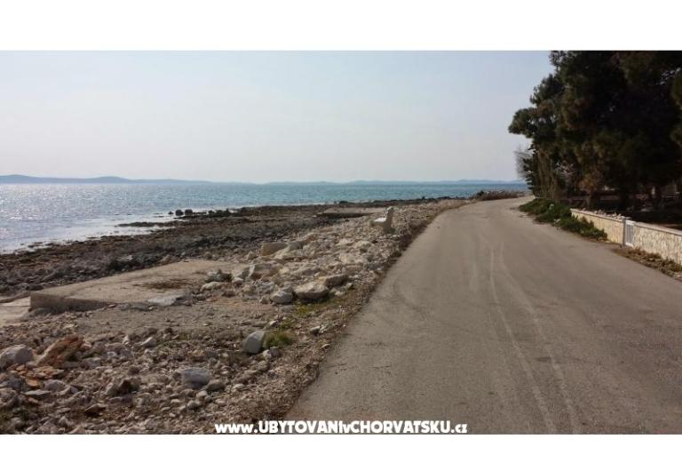 Appartamenti Batovanja - Šobota Vir – foto 9