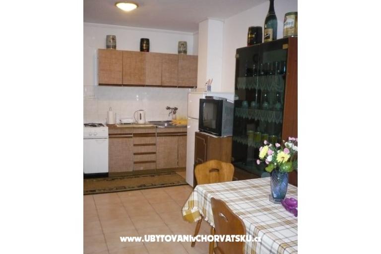 Appartamenti Boban – foto 9