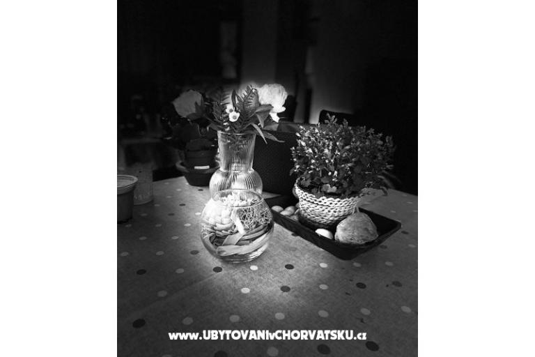 Appartamenti Budija / Viola – foto 17
