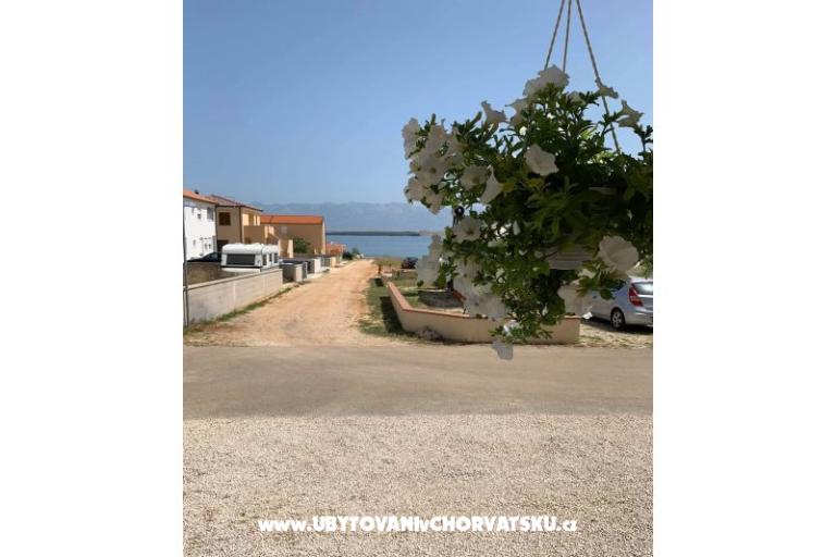 Appartamenti Caganic Villa Bledi – foto 11