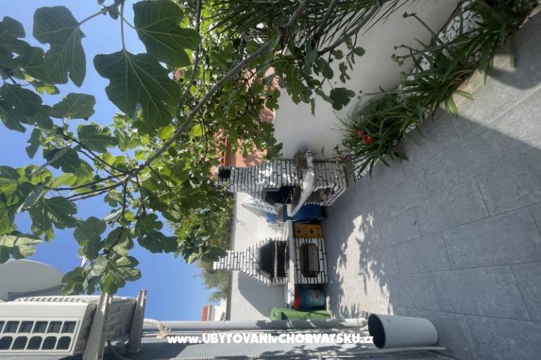 Appartamenti Caganic Villa Bledi – foto 13