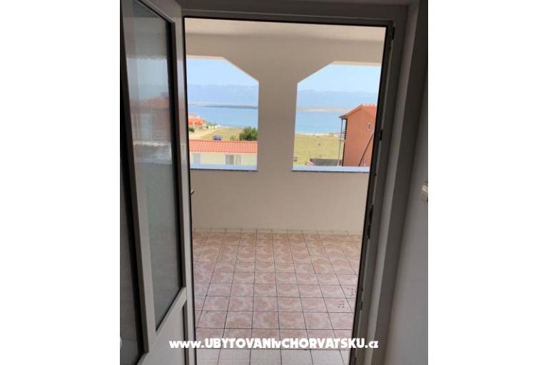 Appartamenti Caganic Villa Bledi – foto 15