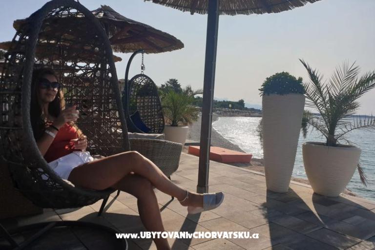 Appartamenti Caganic Villa Bledi – foto 3
