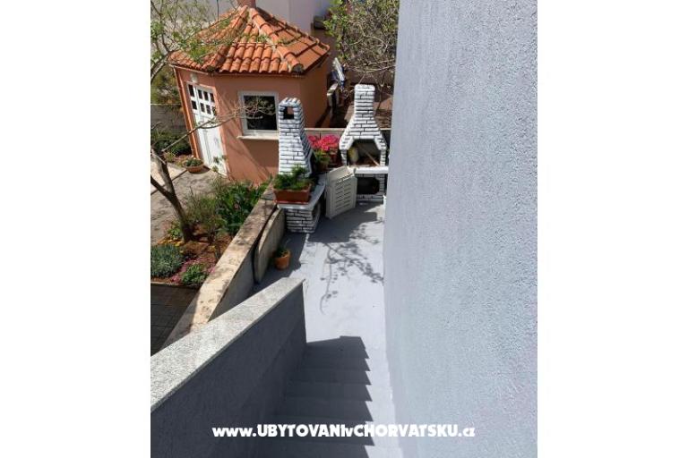 Appartamenti Caganic Villa Bledi – foto 5