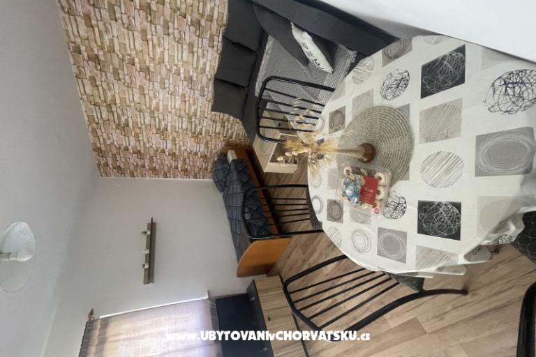 Appartamenti Caganic Villa Bledi – foto 7
