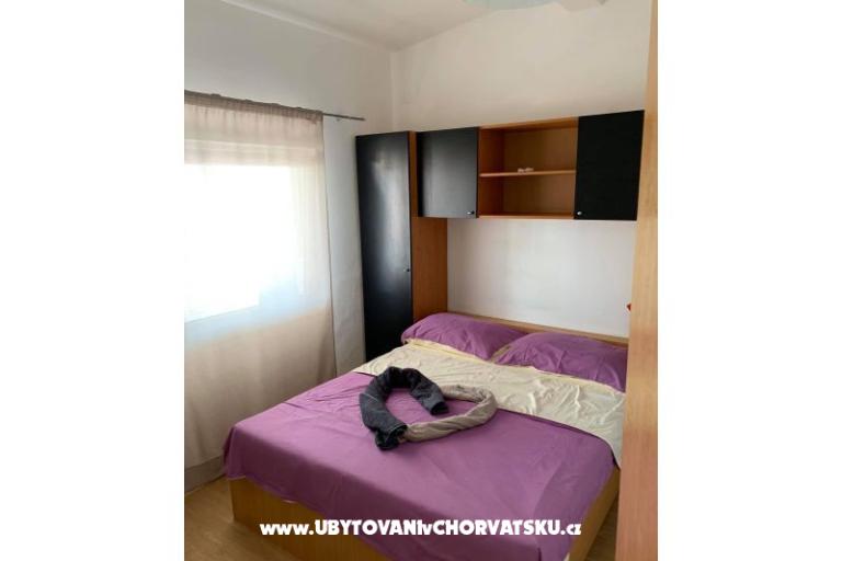 Appartamenti Caganic Villa Bledi – foto 9